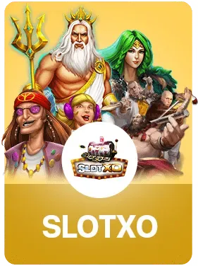 SLOTXO